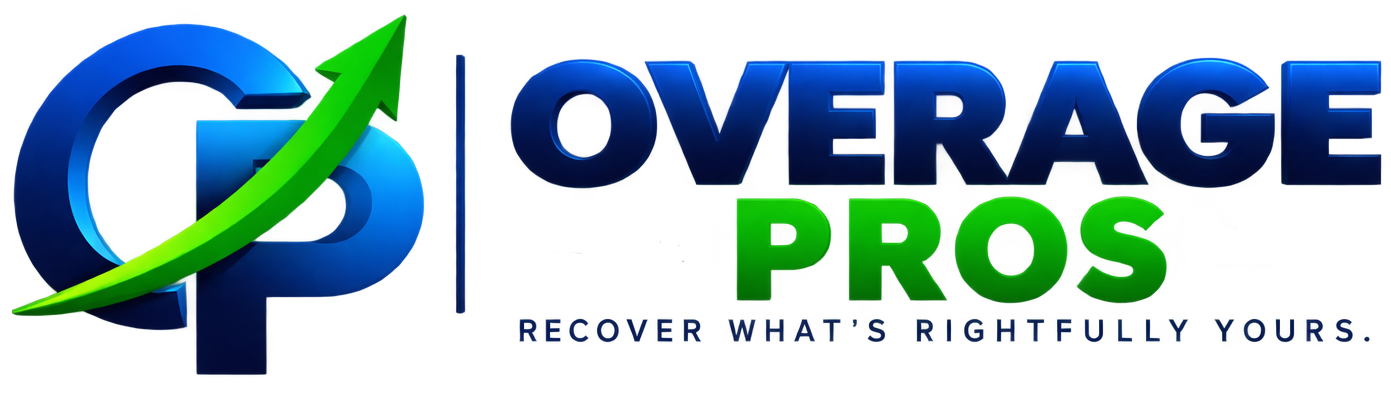 Overage Pros Logo